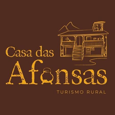 Casa Das Afonsas Barral エクステリア 写真