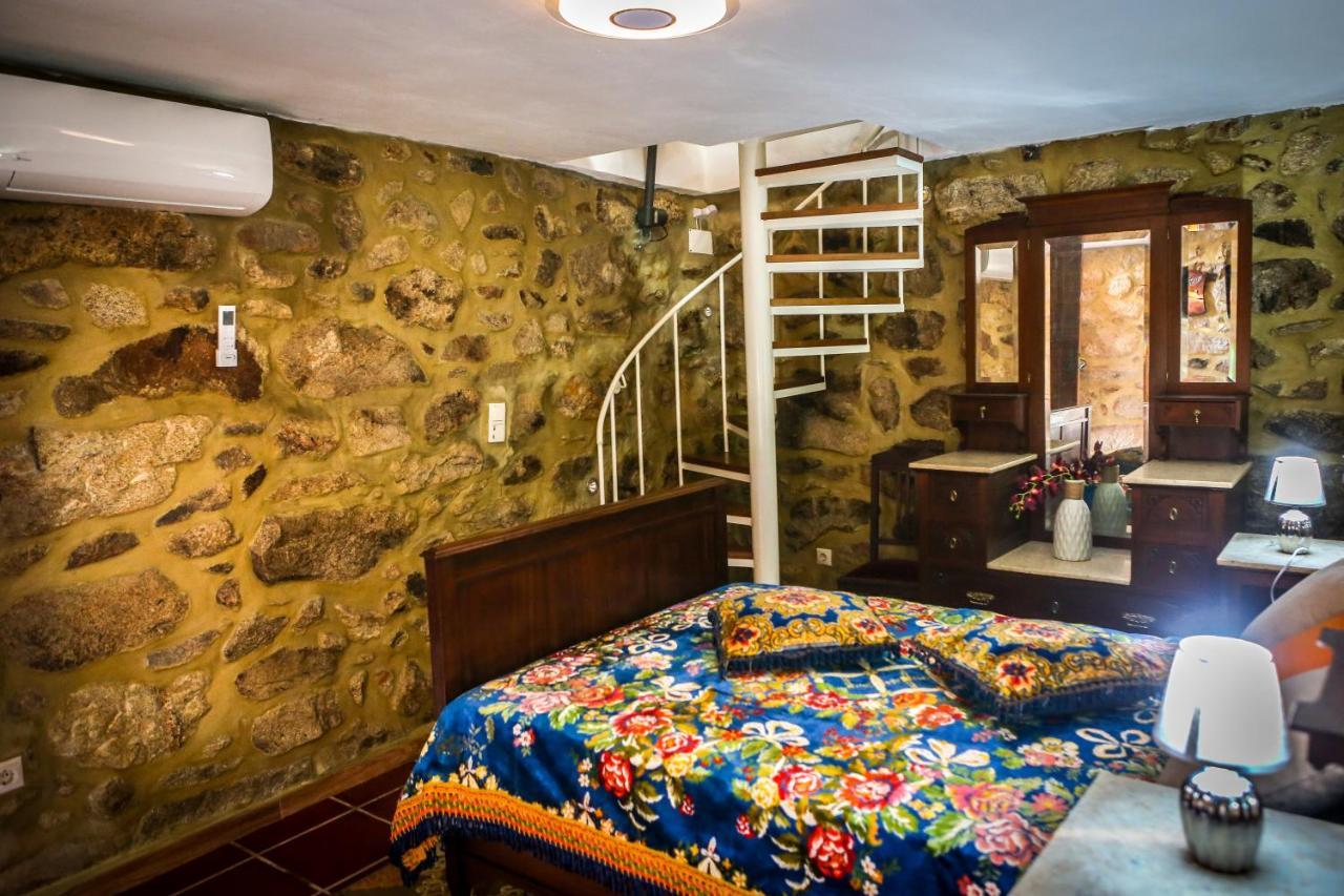 Casa Das Afonsas Barral エクステリア 写真